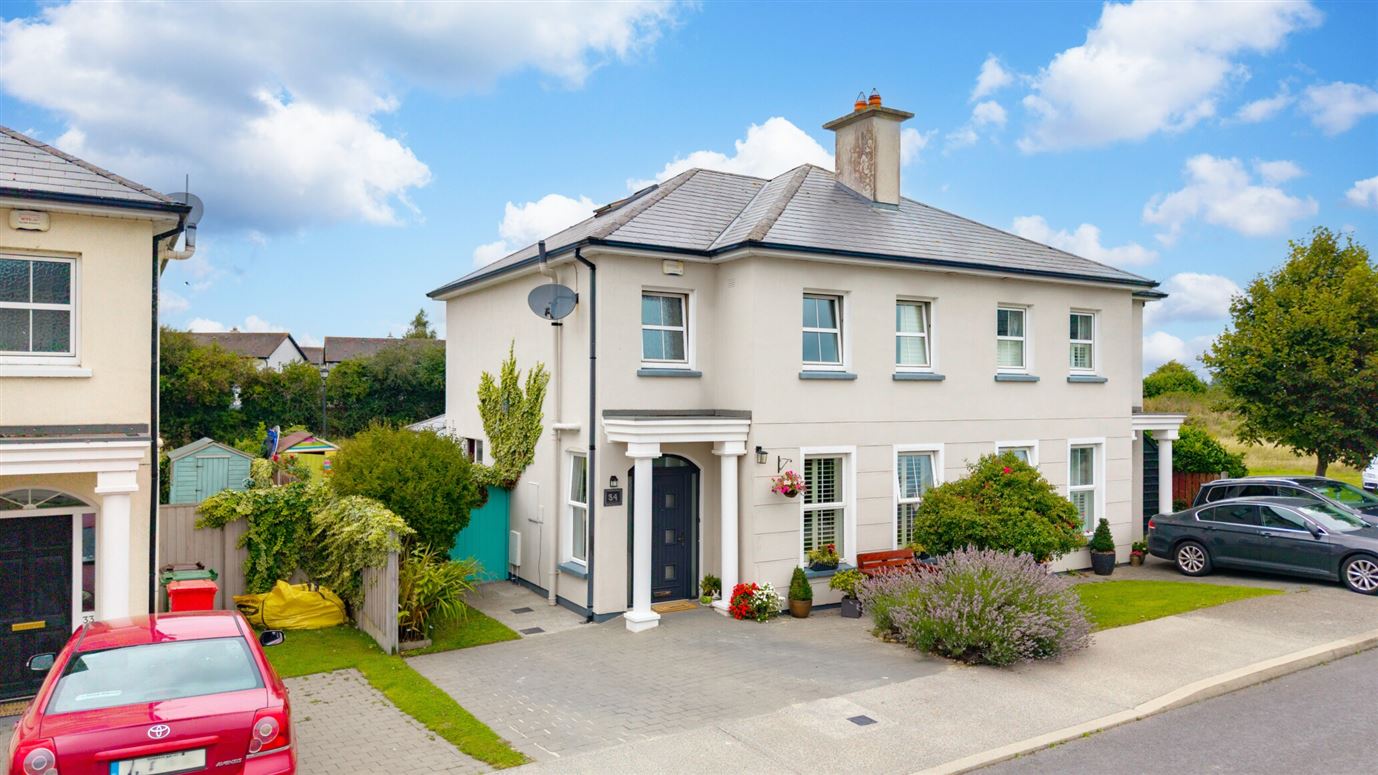 34 Longfield Point, Cashel Road, Clonmel, Co. Tipperary