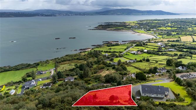 Leathardan, Rathmullan, County Donegal