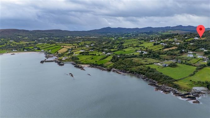 Leathardan, Rathmullan, County Donegal