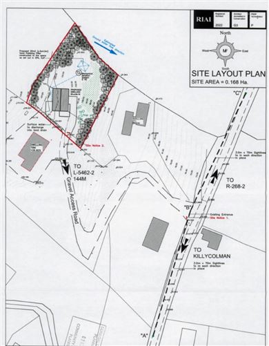Leathardan, Rathmullan, County Donegal
