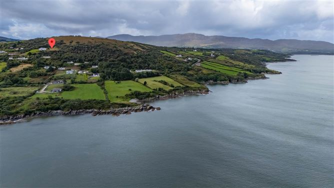 Leathardan, Rathmullan, County Donegal