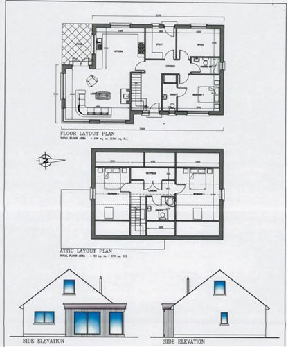Leathardan, Rathmullan, County Donegal