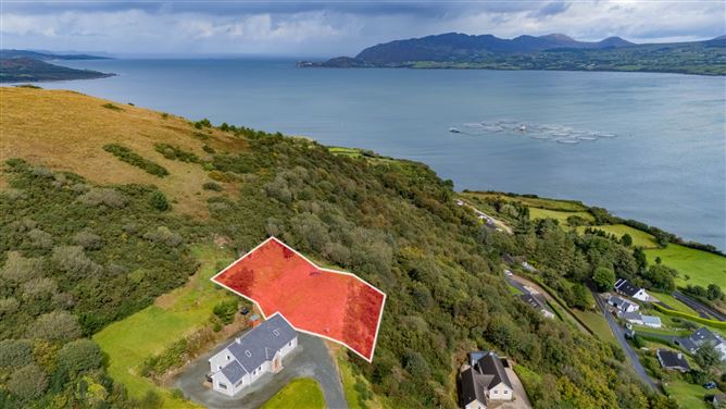 Leathardan, Rathmullan, County Donegal