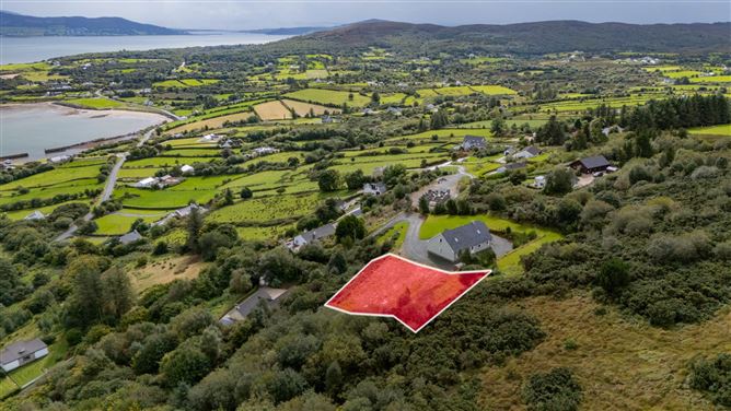 Leathardan, Rathmullan, County Donegal