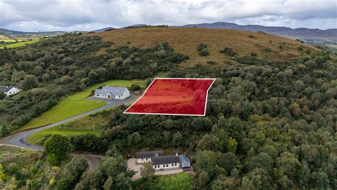 Leathardan, Rathmullan, County Donegal