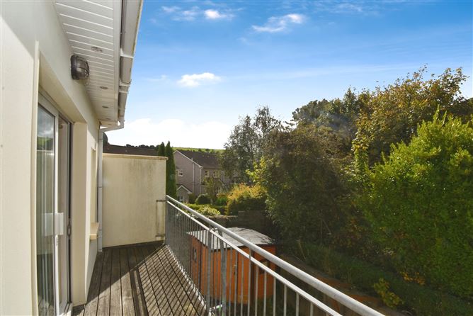 22 Curraghconway Court, Ballycurreen, Frankfield, Cork