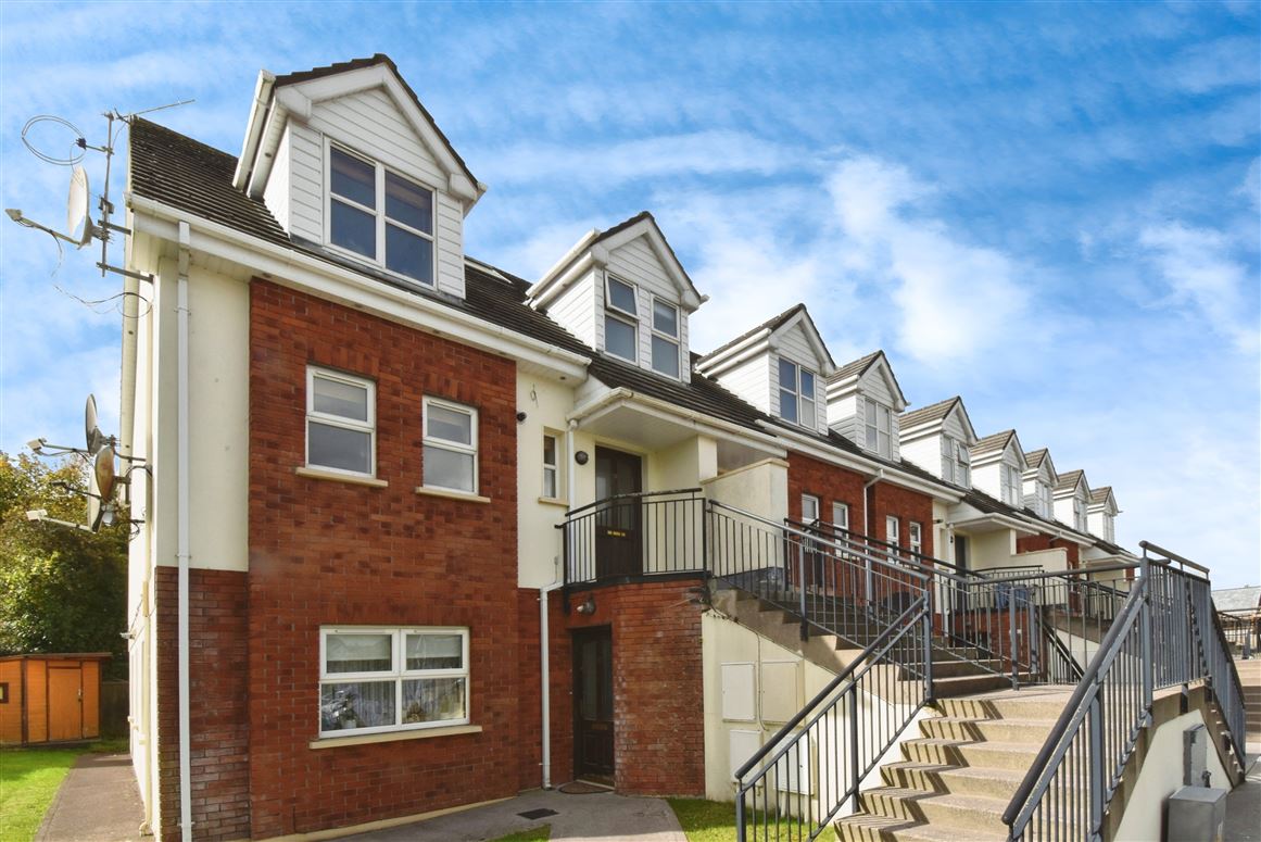 22 Curraghconway Court, Ballycurreen, Frankfield, Cork