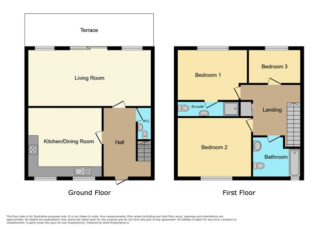 22 Curraghconway Court, Ballycurreen, Frankfield, Cork