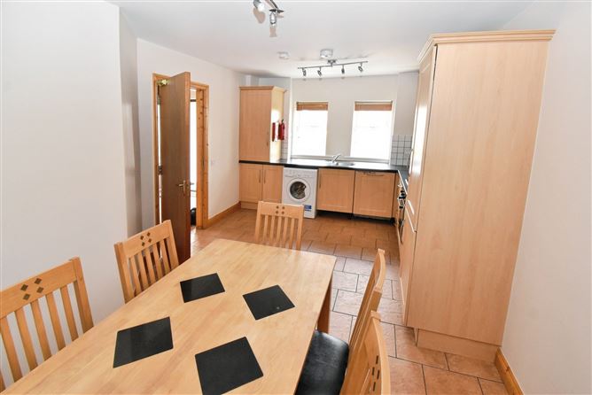22 Curraghconway Court, Ballycurreen, Frankfield, Cork