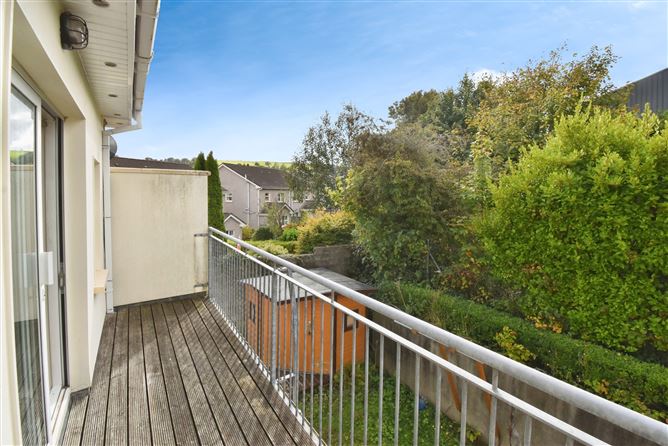 22 Curraghconway Court, Ballycurreen, Frankfield, Cork