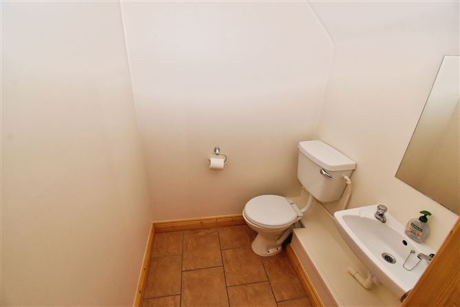 22 Curraghconway Court, Ballycurreen, Frankfield, Cork