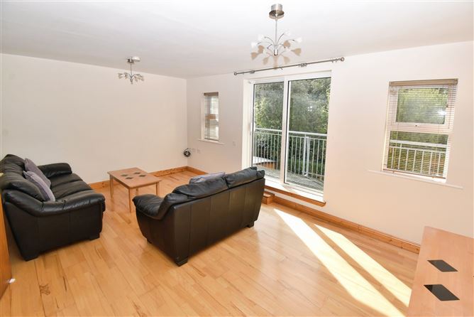 22 Curraghconway Court, Ballycurreen, Frankfield, Cork