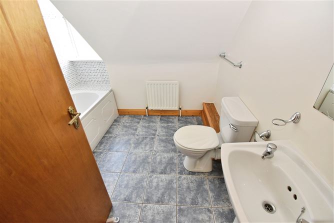 22 Curraghconway Court, Ballycurreen, Frankfield, Cork