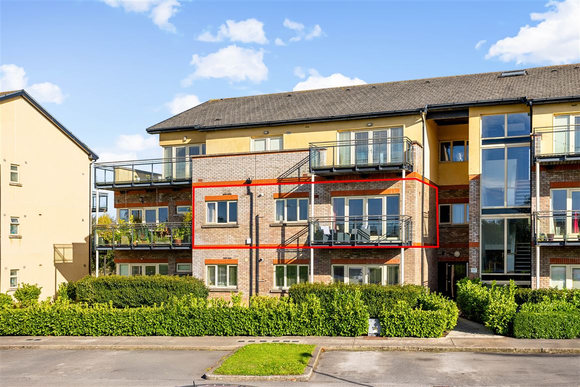 30 The View, Newtown Hall, Maynooth, Co. Kildare