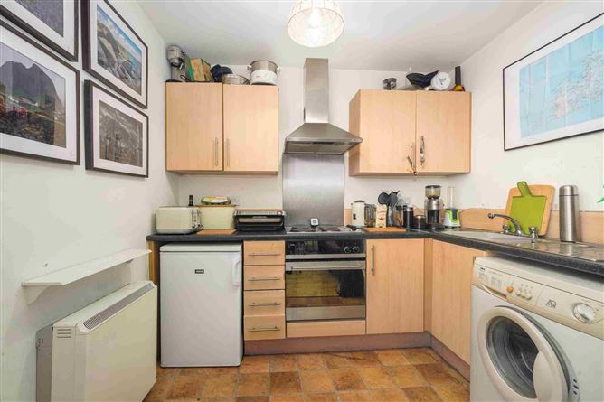 Cedarbrook Place, Cherry Orchard, Dublin 10