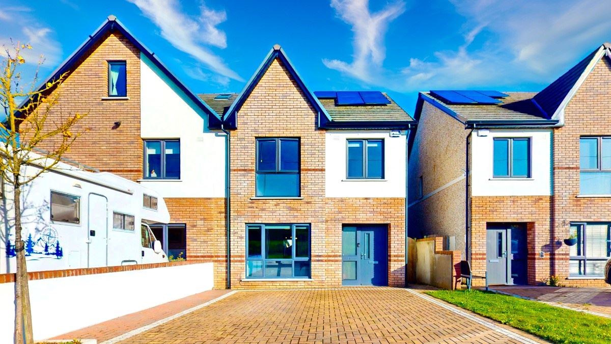 14 Elder Park Heights, Tallaght, Dublin 24