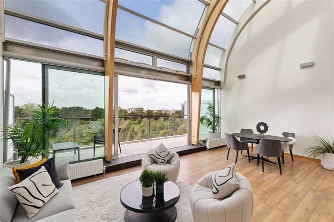 24 The Links, Elmpark Green, Merrion, Dublin 4