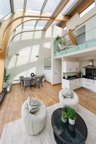 24 The Links, Elmpark Green, Merrion, Dublin 4