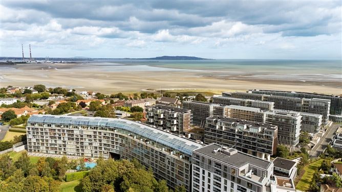 24 The Links, Elmpark Green, Merrion, Dublin 4