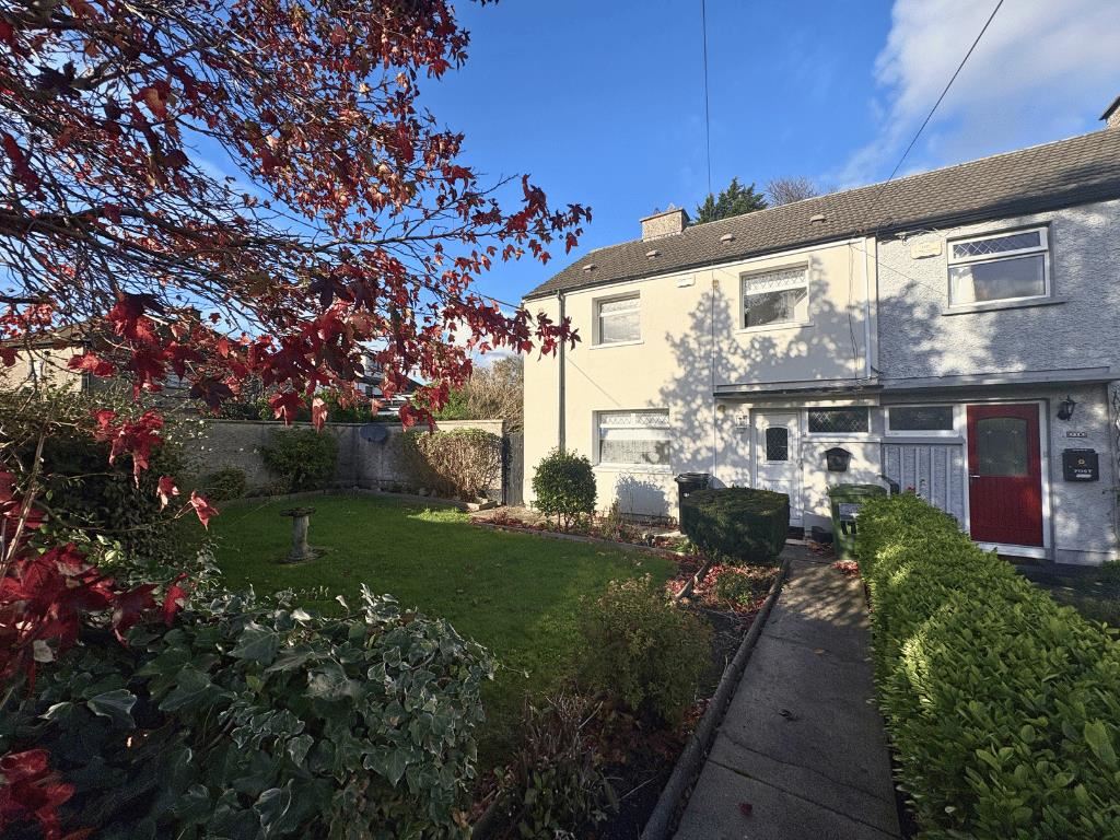 17 Rory O'Connor Park, Monkstown, County Dublin