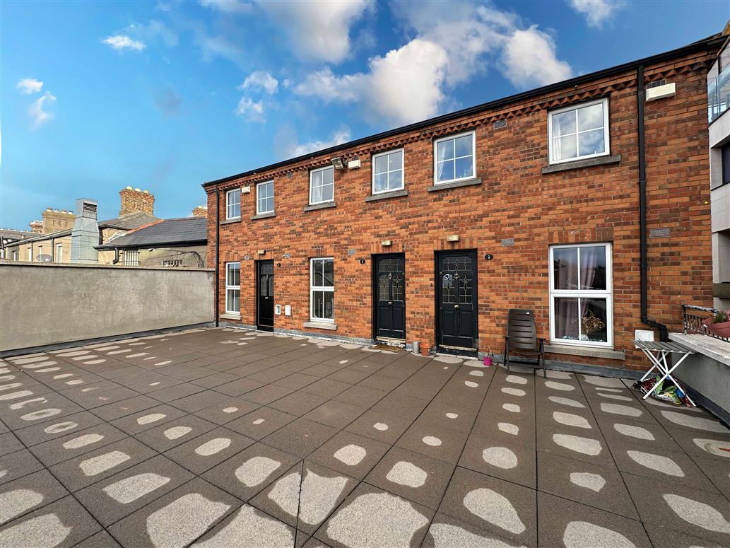 No 1, Mornington Court, Ranelagh, Dublin 6