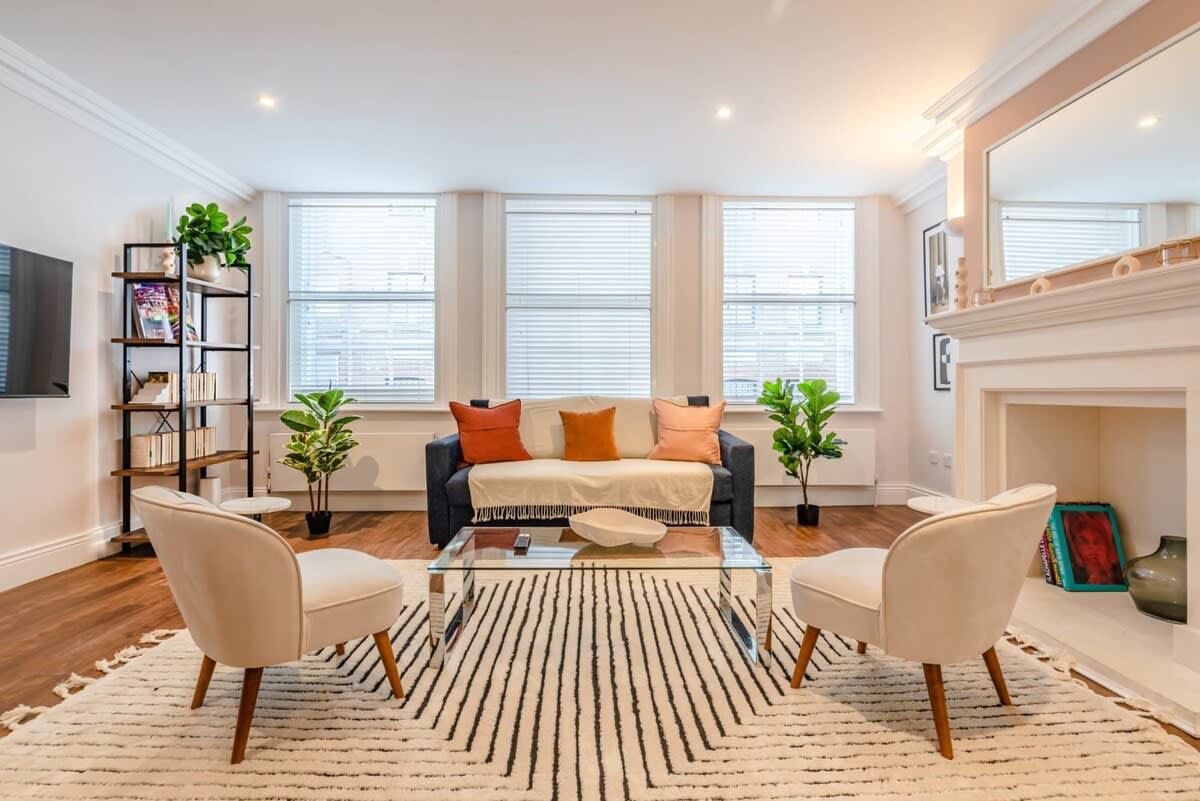 The Soho Loft,London,Greater London,United Kingdom