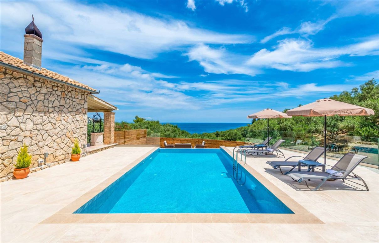 Zakynthos Stone,Marathias, Zakynthos, Greece