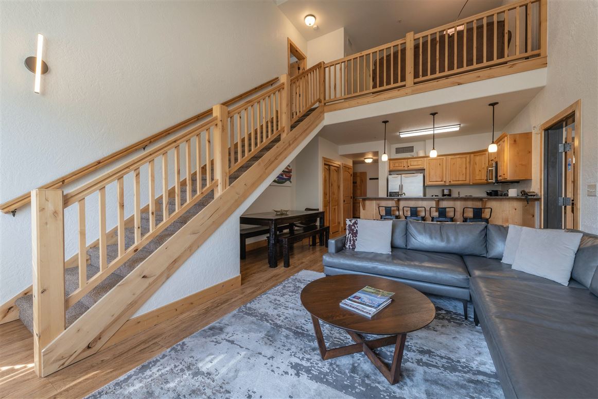 Back To The Mountain,Park City,Utah,USA