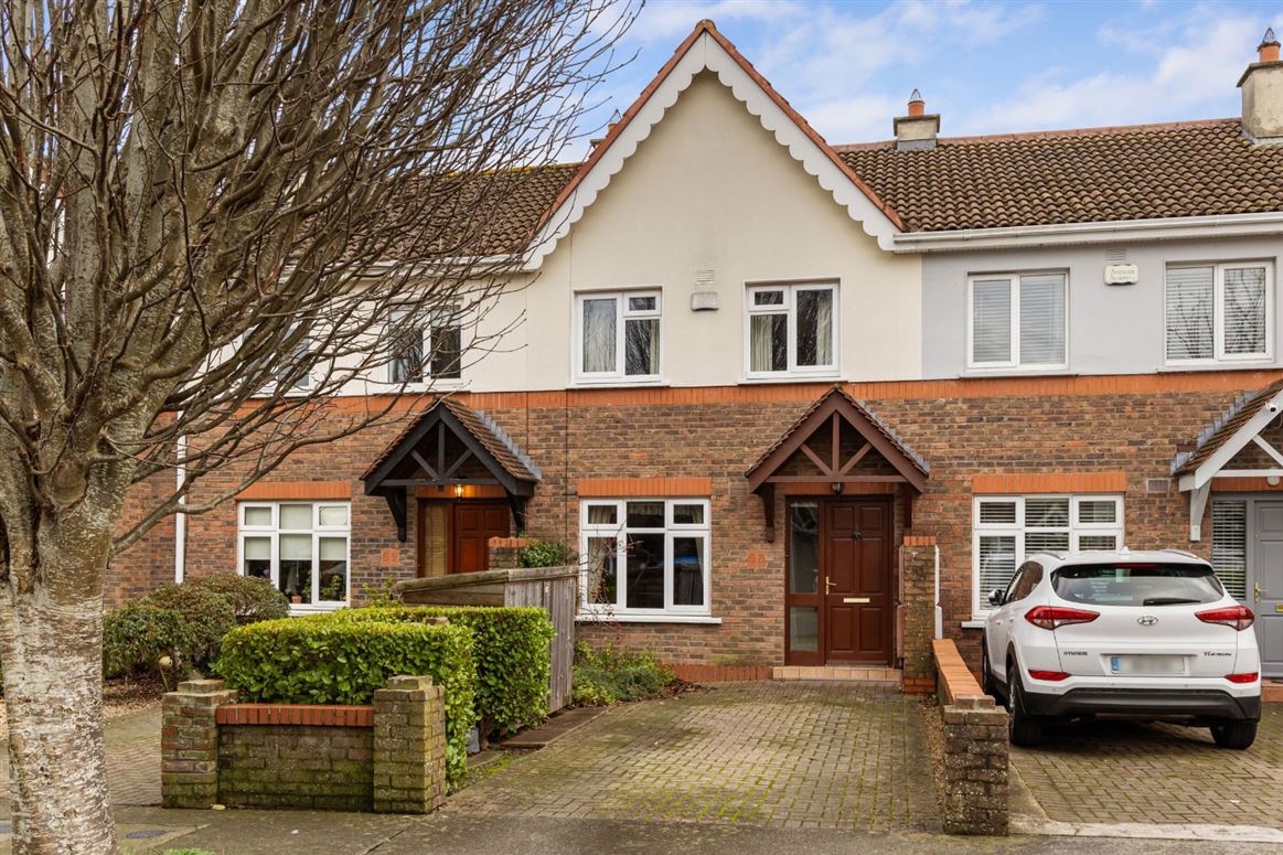 68 Giltspur Wood, Bray, Co. Wicklow