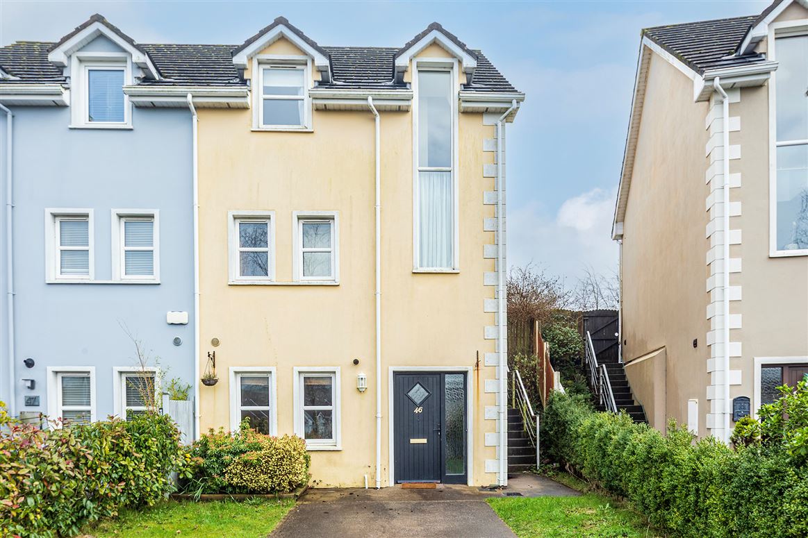46 Riverside Rise, Rushbrooke Links, Cobh, Cork