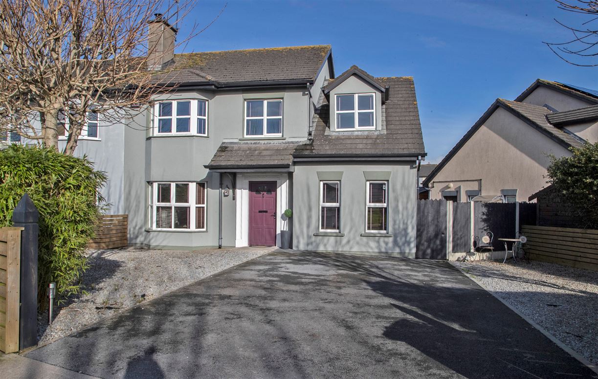 28 River Lane, Knockateemore, Dungarvan, Waterford
