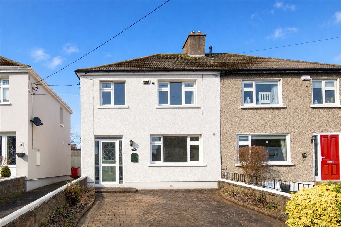 35 Oakwood Road, Finglas East, Glasnevin, Dublin