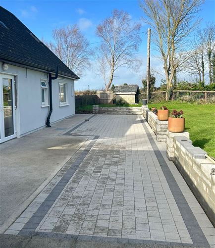 Bramblestown, Gowran, Kilkenny