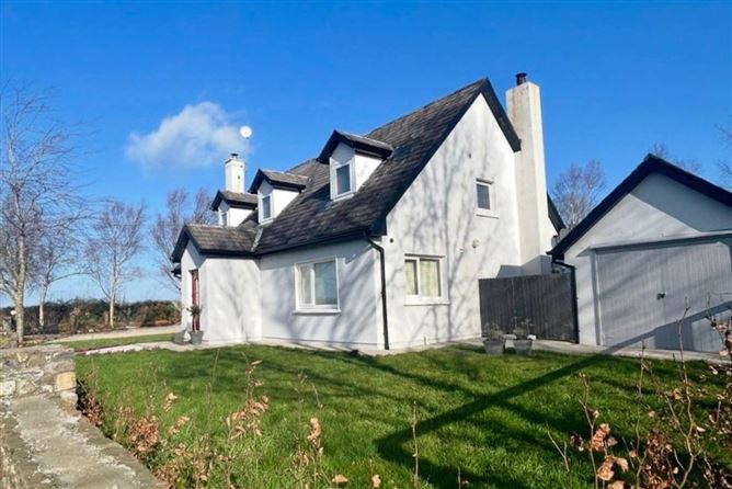 Bramblestown, Gowran, Kilkenny