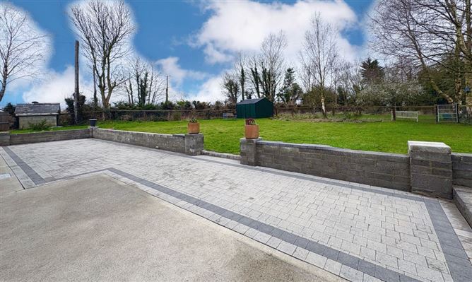 Bramblestown, Gowran, Kilkenny