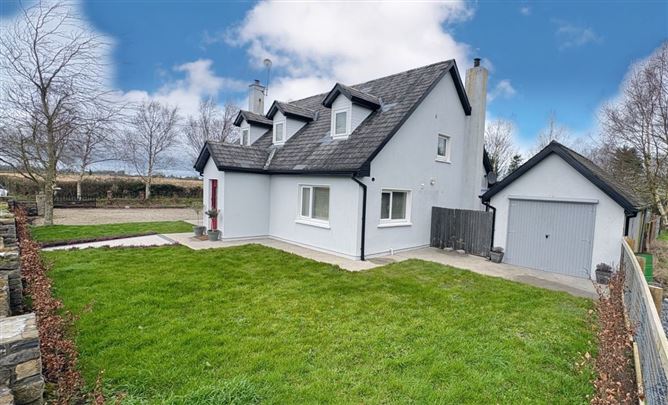 Bramblestown, Gowran, Kilkenny