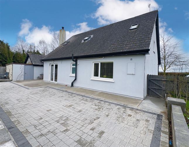 Bramblestown, Gowran, Kilkenny