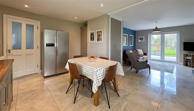 Bramblestown, Gowran, Kilkenny