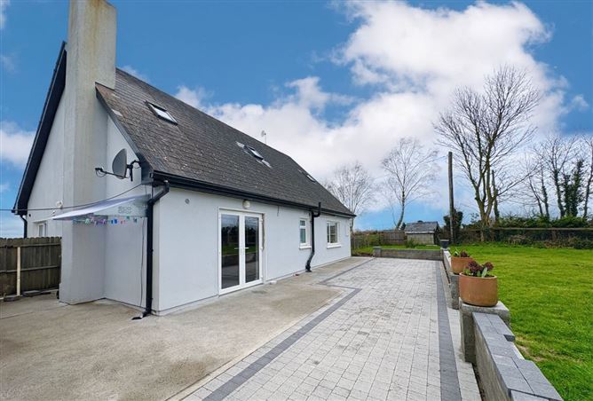 Bramblestown, Gowran, Kilkenny