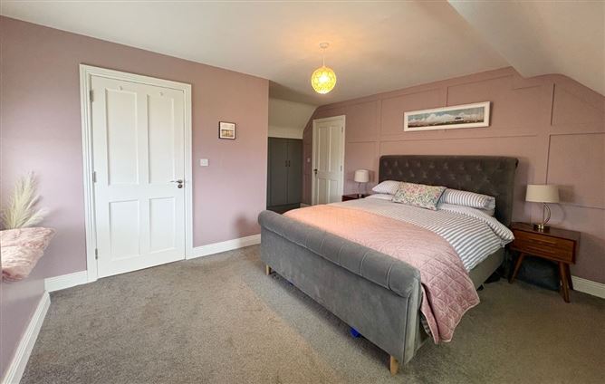 Bramblestown, Gowran, Kilkenny