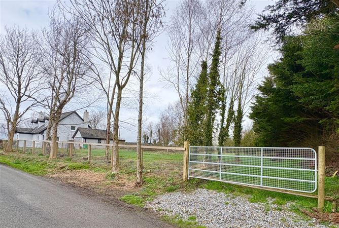 Bramblestown, Gowran, Kilkenny