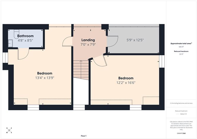 Bramblestown, Gowran, Kilkenny