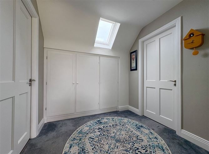 Bramblestown, Gowran, Kilkenny