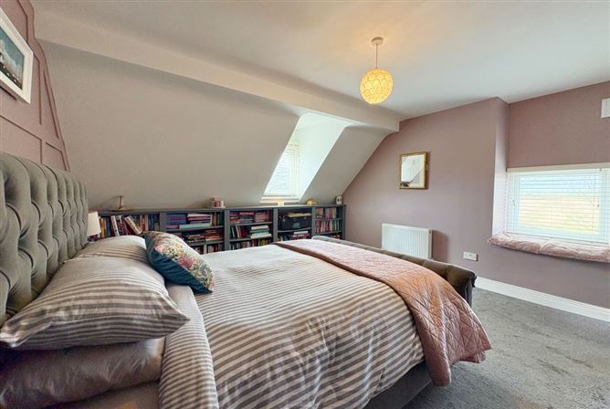 Bramblestown, Gowran, Kilkenny