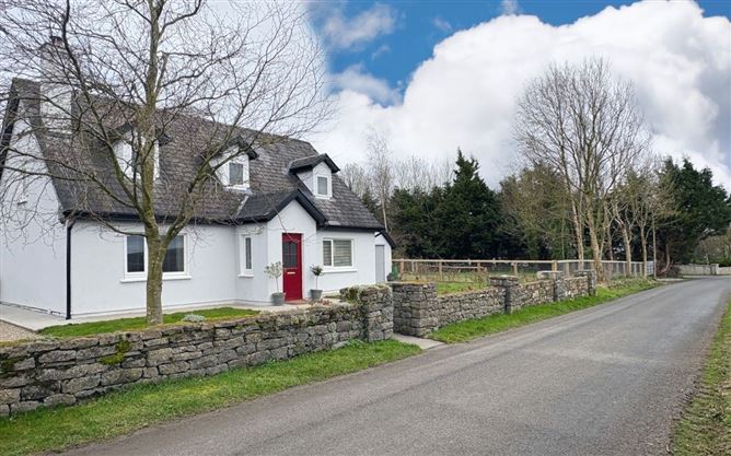 Bramblestown, Gowran, Kilkenny