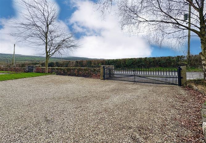 Bramblestown, Gowran, Kilkenny