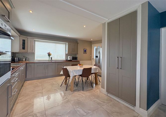 Bramblestown, Gowran, Kilkenny