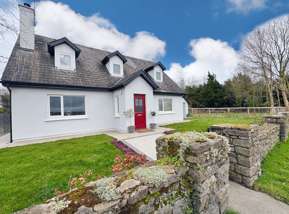 Bramblestown, Gowran, Kilkenny