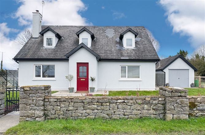 Bramblestown, Gowran, Kilkenny