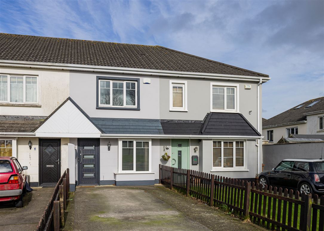7 Holywell Dale, Swords, County Dublin